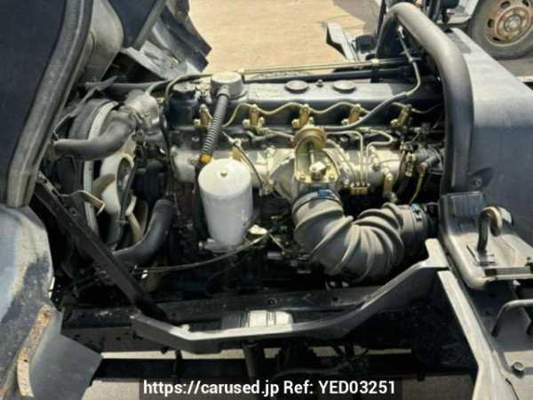 Used 1995 MT mitsubishi-fuso fighter-mignon FK337CD Image[11]