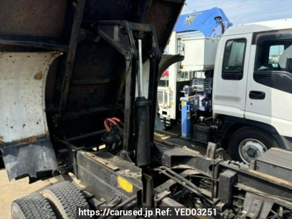 Used 1995 MT mitsubishi-fuso fighter-mignon FK337CD Image[12]