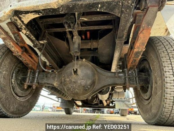 Used 1995 MT mitsubishi-fuso fighter-mignon FK337CD Image[14]