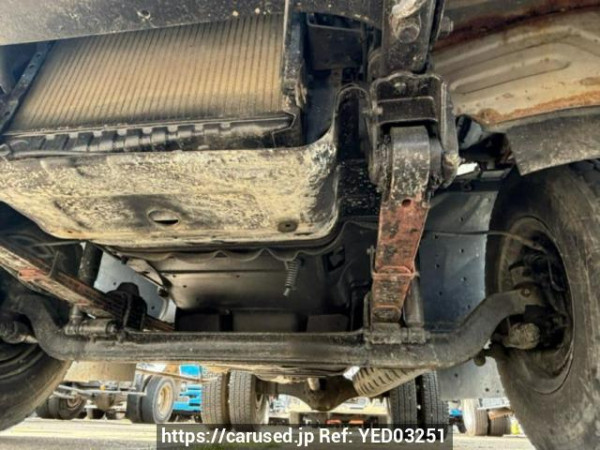 Used 1995 MT mitsubishi-fuso fighter-mignon FK337CD Image[15]