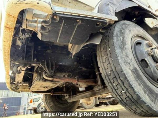 Used 1995 MT mitsubishi-fuso fighter-mignon FK337CD Image[16]