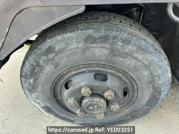 Used 1995 MT mitsubishi-fuso fighter-mignon FK337CD Image[17]