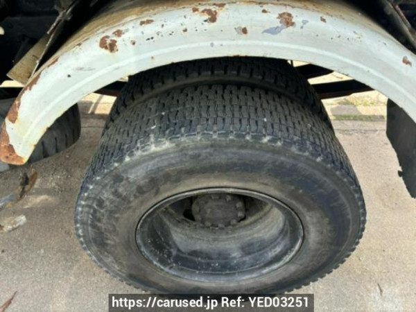 Used 1995 MT mitsubishi-fuso fighter-mignon FK337CD Image[18]