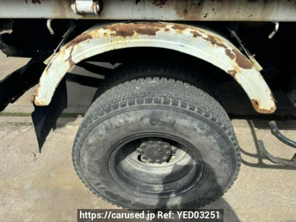 Used 1995 MT mitsubishi-fuso fighter-mignon FK337CD Image[19]