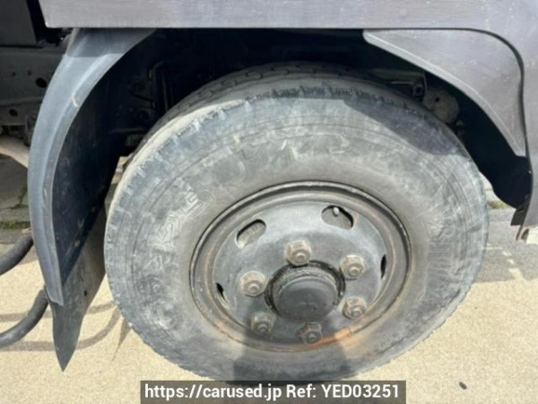 Used 1995 MT mitsubishi-fuso fighter-mignon FK337CD Image[20]