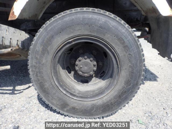 Used 1995 MT mitsubishi-fuso fighter-mignon FK337CD Image[23]