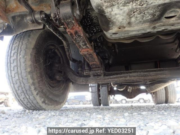 Used 1995 MT mitsubishi-fuso fighter-mignon FK337CD Image[26]