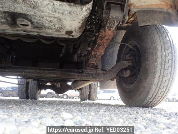 Used 1995 MT mitsubishi-fuso fighter-mignon FK337CD Image[27]