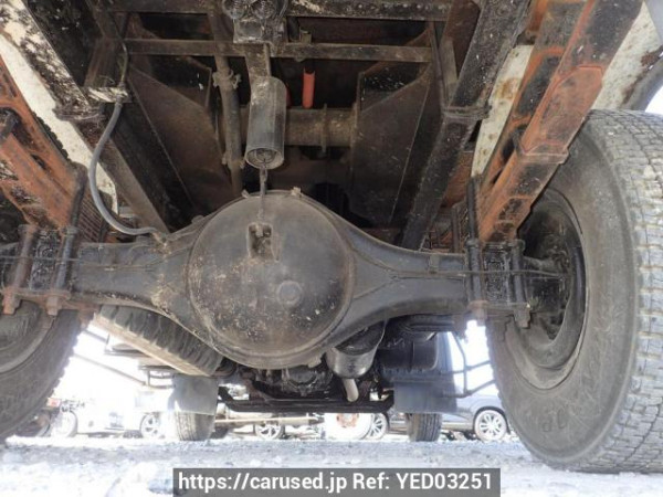 Used 1995 MT mitsubishi-fuso fighter-mignon FK337CD Image[29]