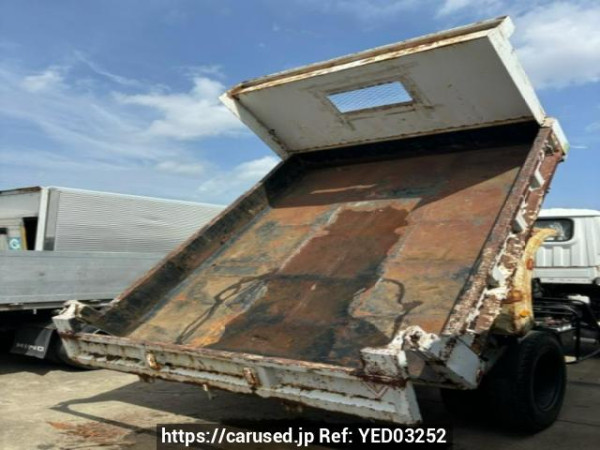 Used 1989 MT hino ranger FT173BA Image[6]