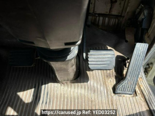 Used 1989 MT hino ranger FT173BA Image[10]