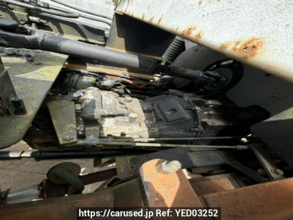 Used 1989 MT hino ranger FT173BA Image[12]
