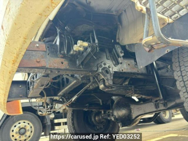 Used 1989 MT hino ranger FT173BA Image[15]