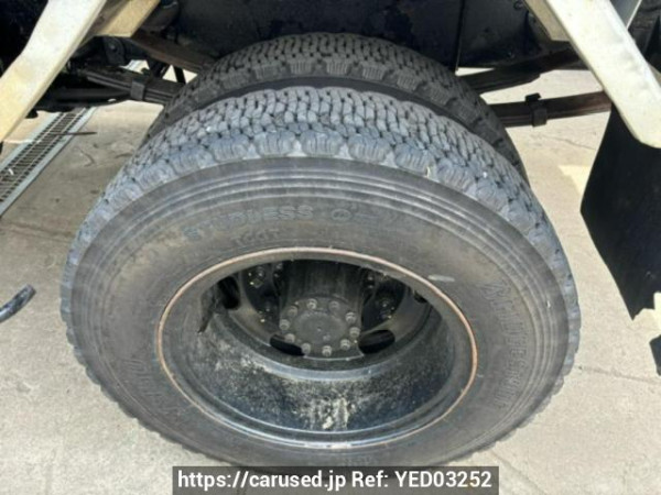 Used 1989 MT hino ranger FT173BA Image[20]