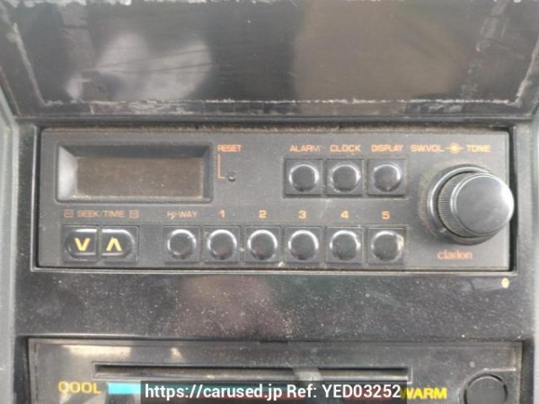 Used 1989 MT hino ranger FT173BA Image[21]