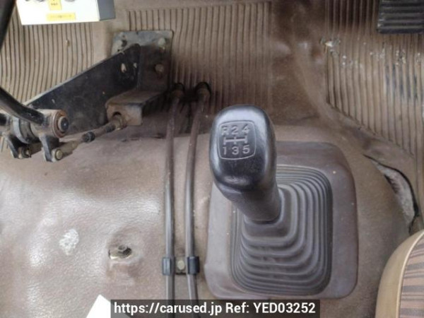 Used 1989 MT hino ranger FT173BA Image[22]