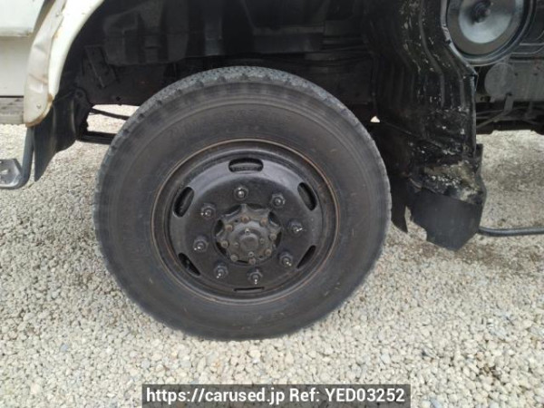 Used 1989 MT hino ranger FT173BA Image[25]