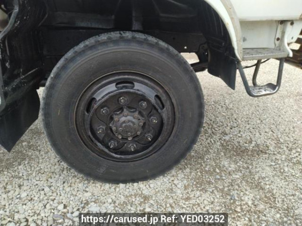 Used 1989 MT hino ranger FT173BA Image[26]