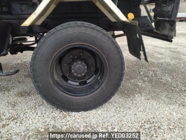 Used 1989 MT hino ranger FT173BA Image[28]