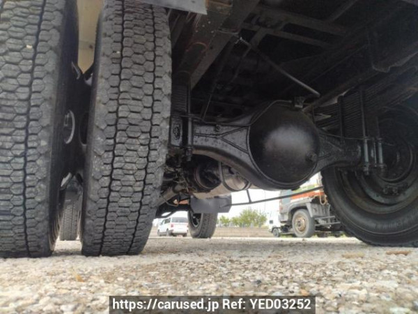 Used 1989 MT hino ranger FT173BA Image[31]