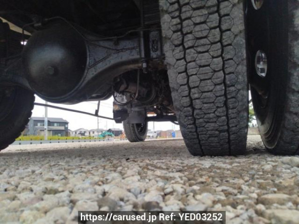 Used 1989 MT hino ranger FT173BA Image[33]