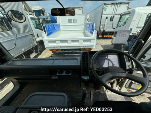 Used 1994 MT hino ranger FD3HDAD Image[7]