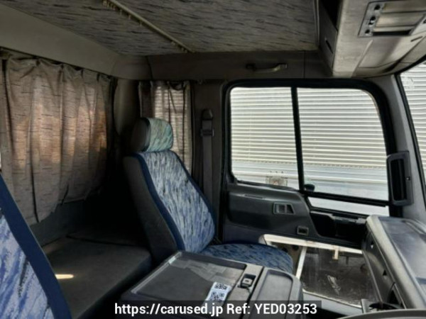 Used 1994 MT hino ranger FD3HDAD Image[9]
