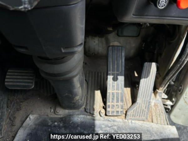 Used 1994 MT hino ranger FD3HDAD Image[10]