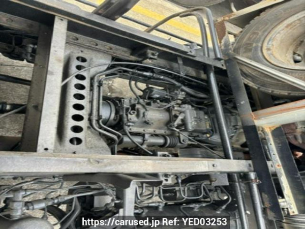 Used 1994 MT hino ranger FD3HDAD Image[13]