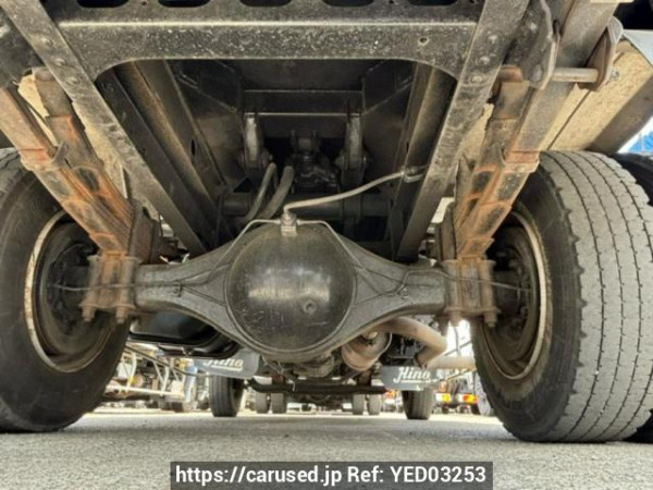 Used 1994 MT hino ranger FD3HDAD Image[16]