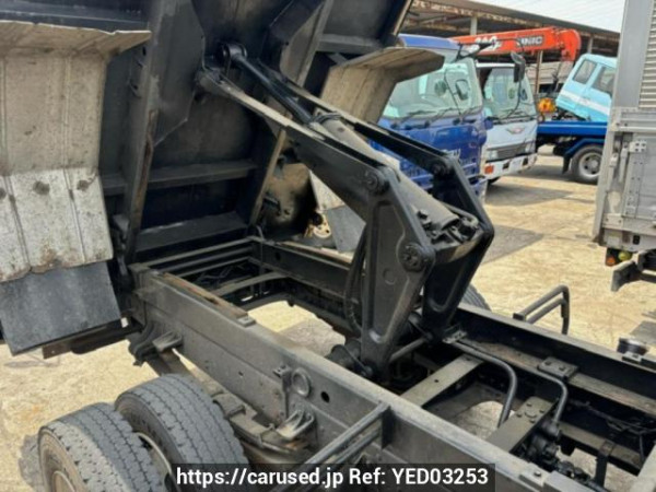 Used 1994 MT hino ranger FD3HDAD Image[17]