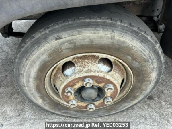 Used 1994 MT hino ranger FD3HDAD Image[18]