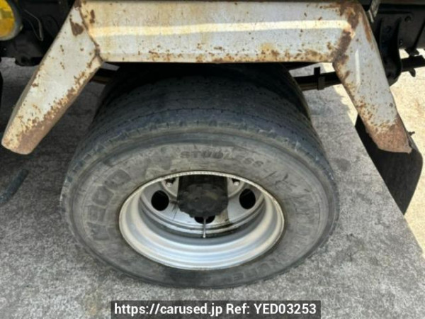 Used 1994 MT hino ranger FD3HDAD Image[19]