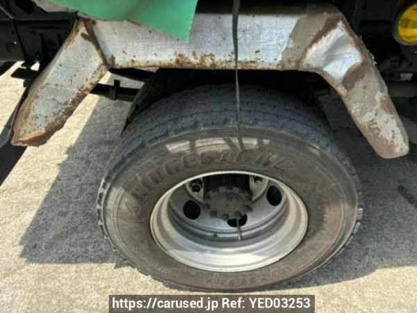 Used 1994 MT hino ranger FD3HDAD Image[20]