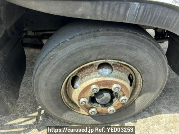 Used 1994 MT hino ranger FD3HDAD Image[21]