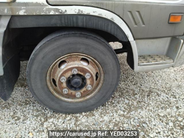 Used 1994 MT hino ranger FD3HDAD Image[23]