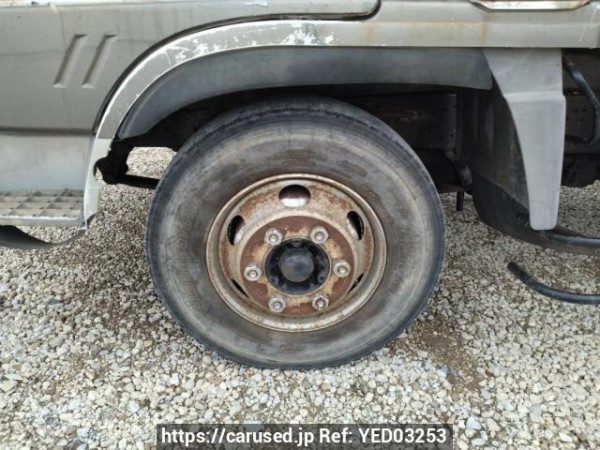 Used 1994 MT hino ranger FD3HDAD Image[24]