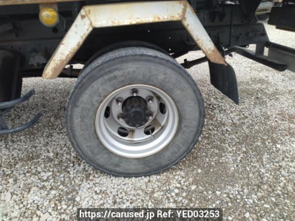 Used 1994 MT hino ranger FD3HDAD Image[26]