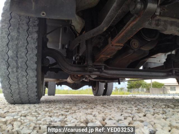 Used 1994 MT hino ranger FD3HDAD Image[27]