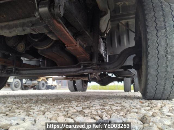 Used 1994 MT hino ranger FD3HDAD Image[28]
