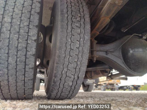 Used 1994 MT hino ranger FD3HDAD Image[29]