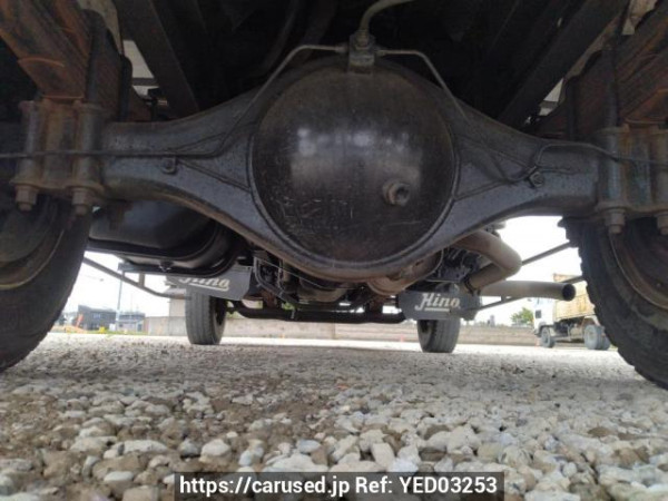Used 1994 MT hino ranger FD3HDAD Image[30]