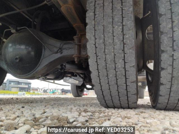Used 1994 MT hino ranger FD3HDAD Image[31]
