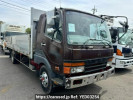 Mitsubishi Fuso Fighter FK618J