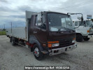 Mitsubishi Fuso Fighter FK618J