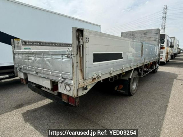 Used 1995 MT mitsubishi-fuso fighter FK618J Image[5]