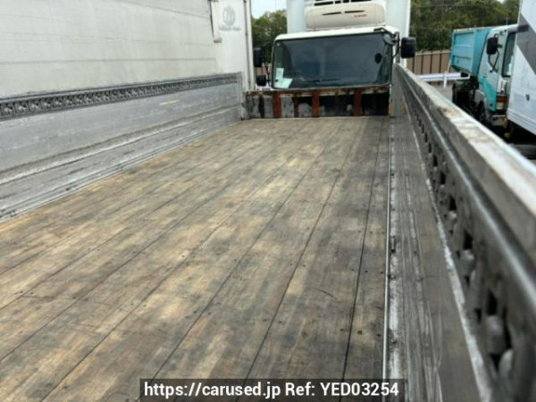 Used 1995 MT mitsubishi-fuso fighter FK618J Image[6]