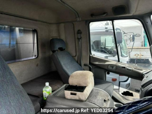 Used 1995 MT mitsubishi-fuso fighter FK618J Image[9]