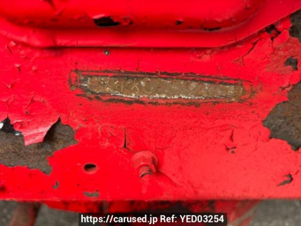 Used 1995 MT mitsubishi-fuso fighter FK618J Image[12]