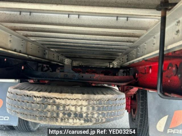 Used 1995 MT mitsubishi-fuso fighter FK618J Image[13]